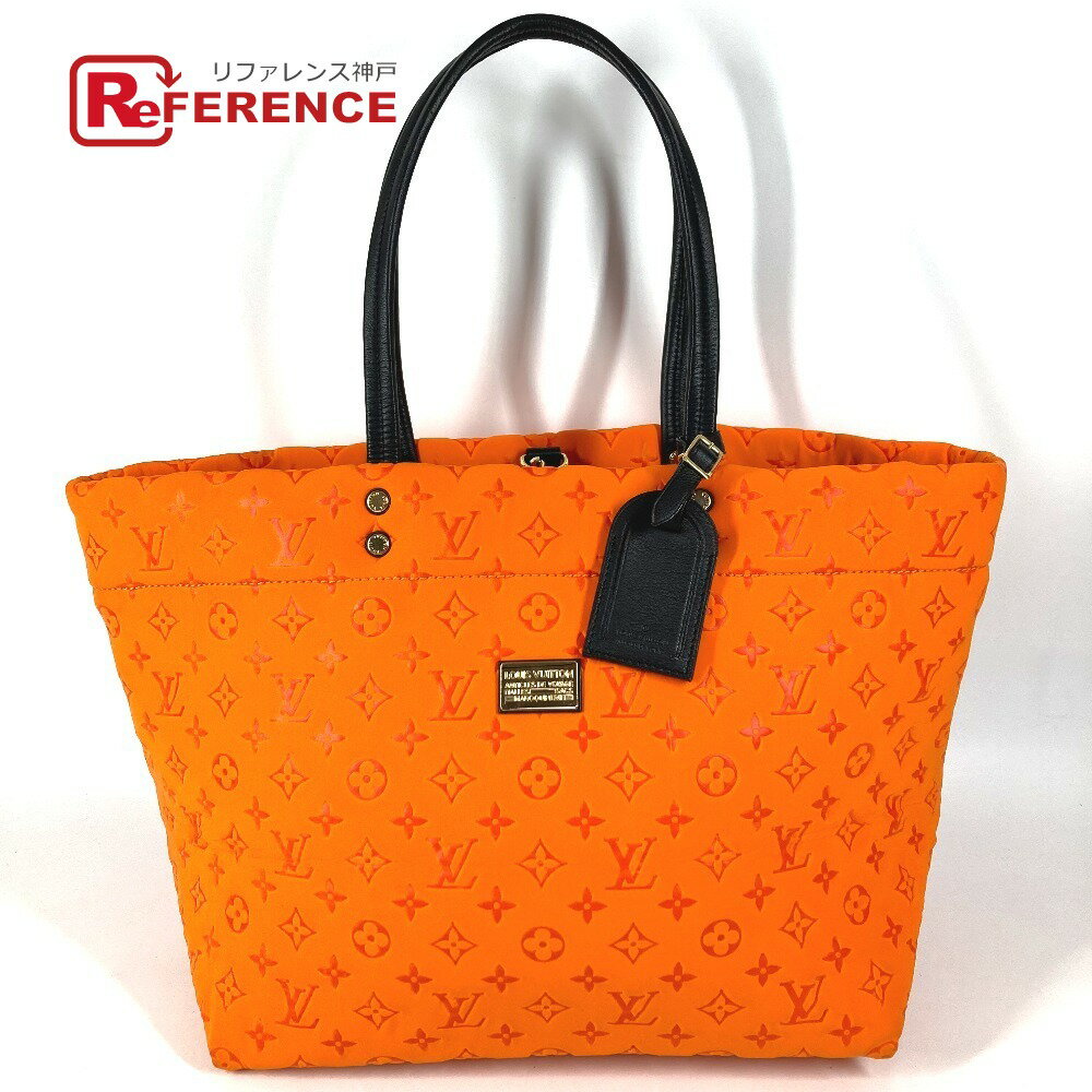 楽天市場】ルイヴィトン バッグ オレンジの通販