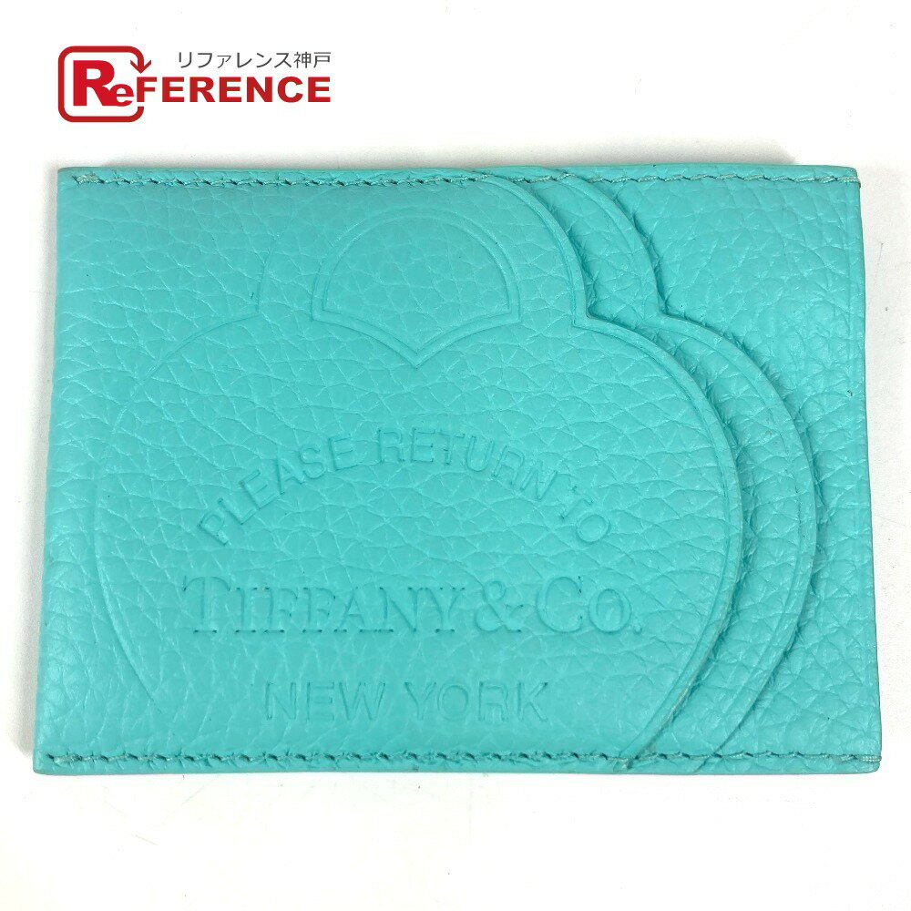 楽天市場】ティファニー カードケースの通販