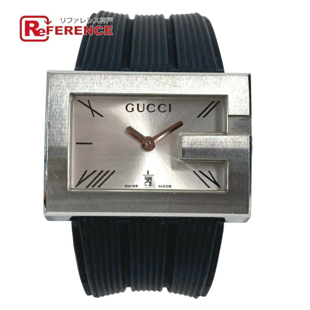 GUCCI グッチ 100M Gロゴ ウォッチ メン