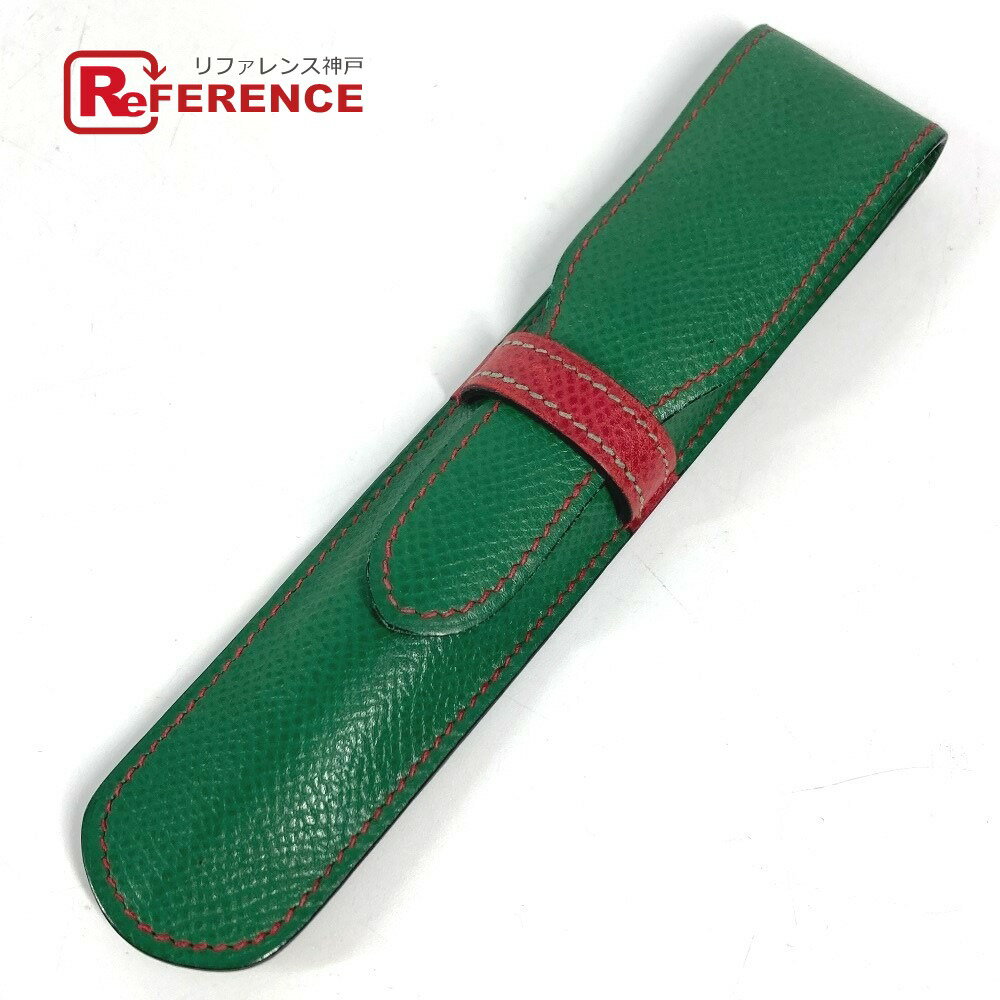 楽天市場】エルメス ペンケースの通販