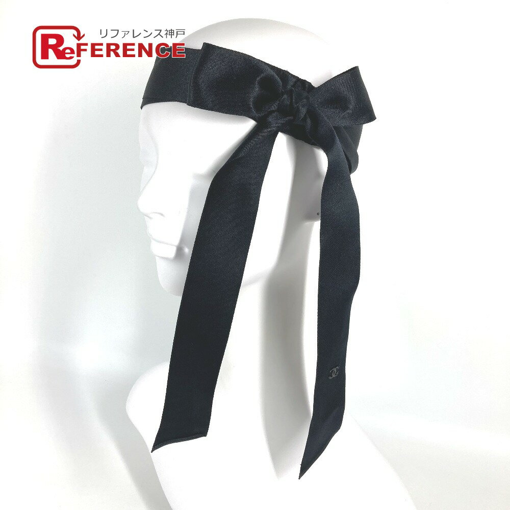 楽天市場】シャネル ヘアバンドの通販