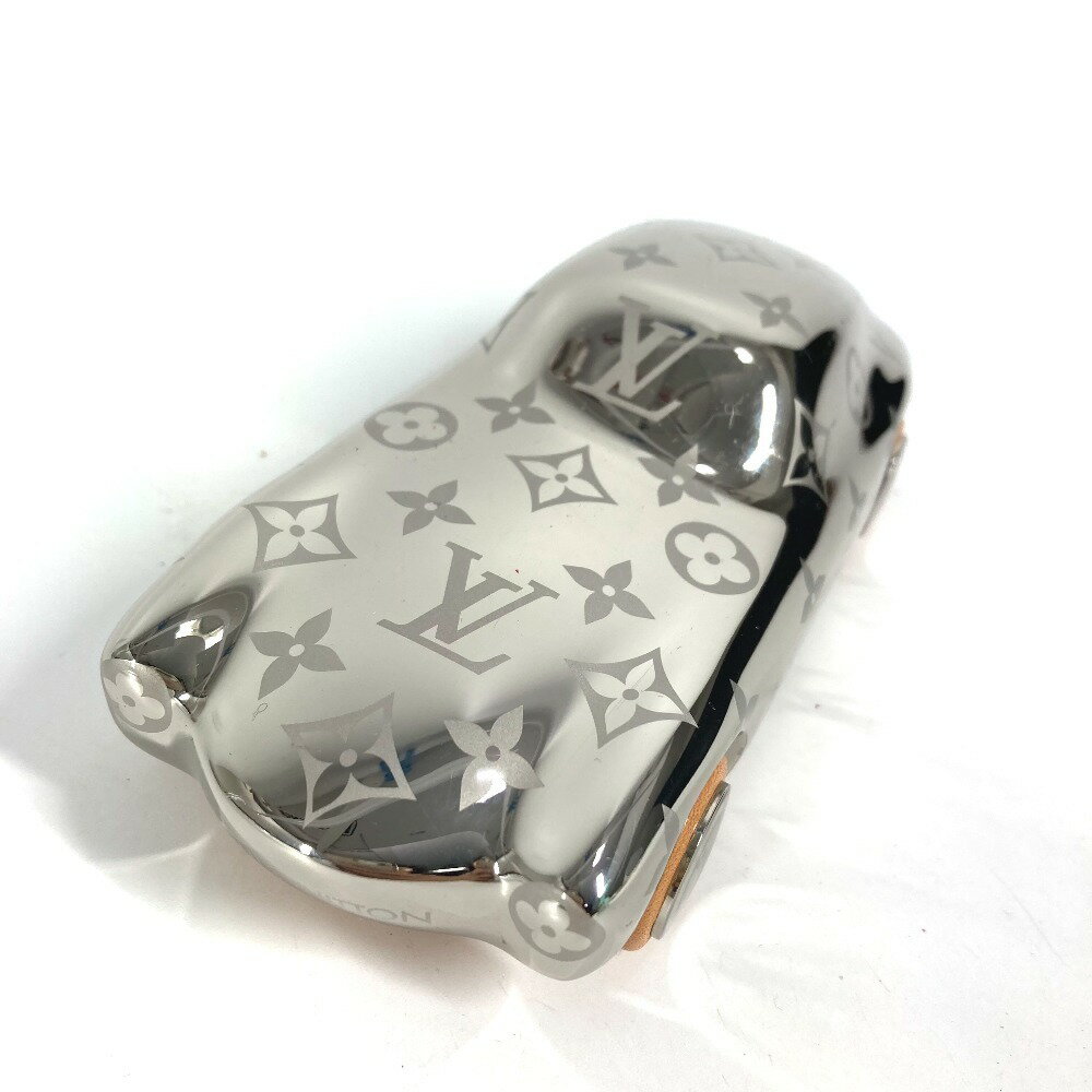 LOUIS VUITTON �륤�����ȥ� GI0304 ��Υ���� ���֥��� �ץ쥹���ѥԥ�VVV ������ �� ���� CAR ���֥��� �᥿�� ��˥��å��� ����С� ����š�