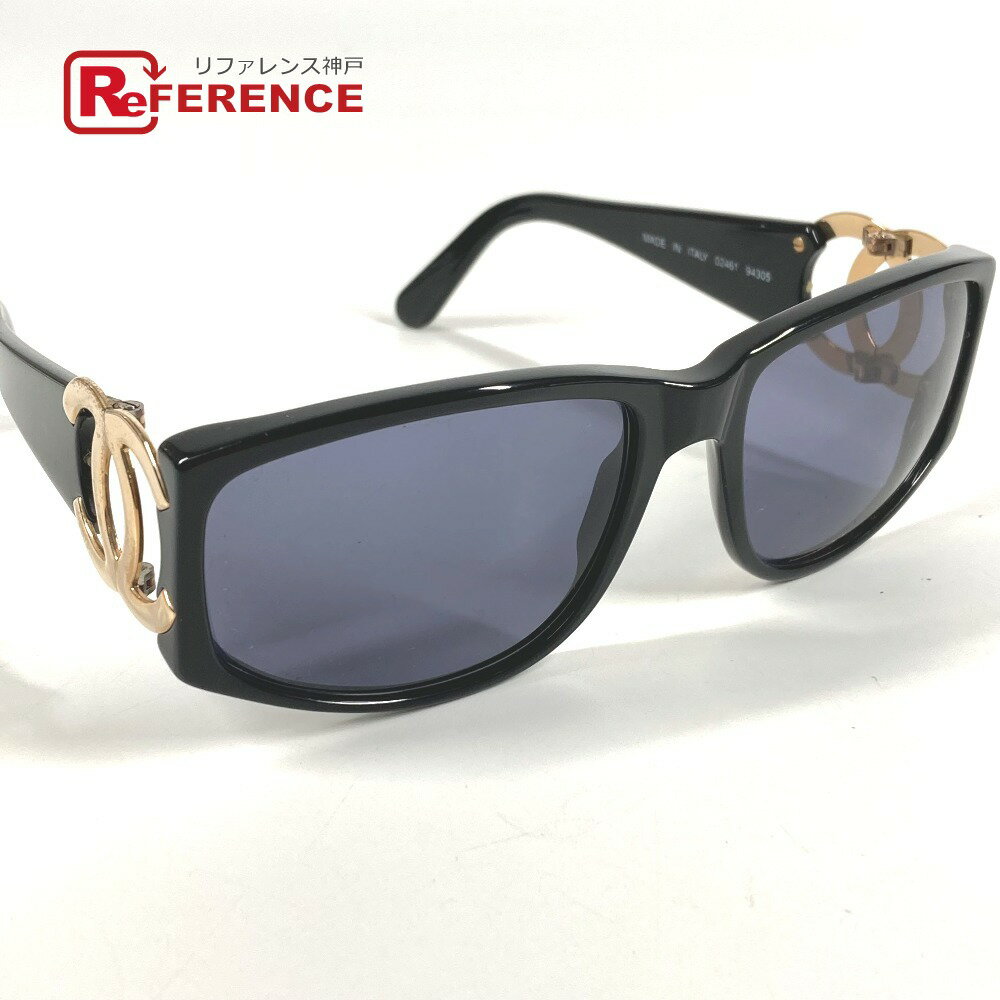 楽天市場】ヴィンテージ シャネル（眼鏡・サングラス｜バッグ・小物