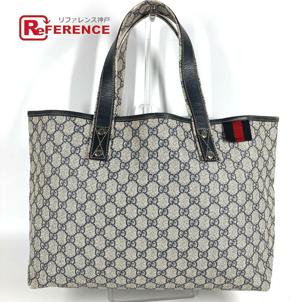 楽天市場】gucci トートバッグ ggスプリームの通販