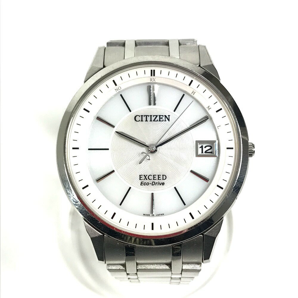 CITIZEN シチズン H113-T0161...の紹介画像2