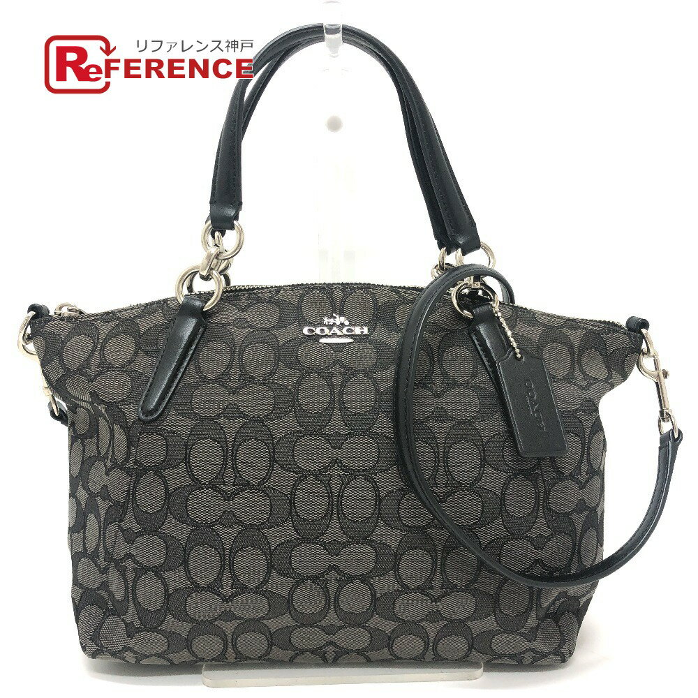 COACH コーチ F58283 シグ�