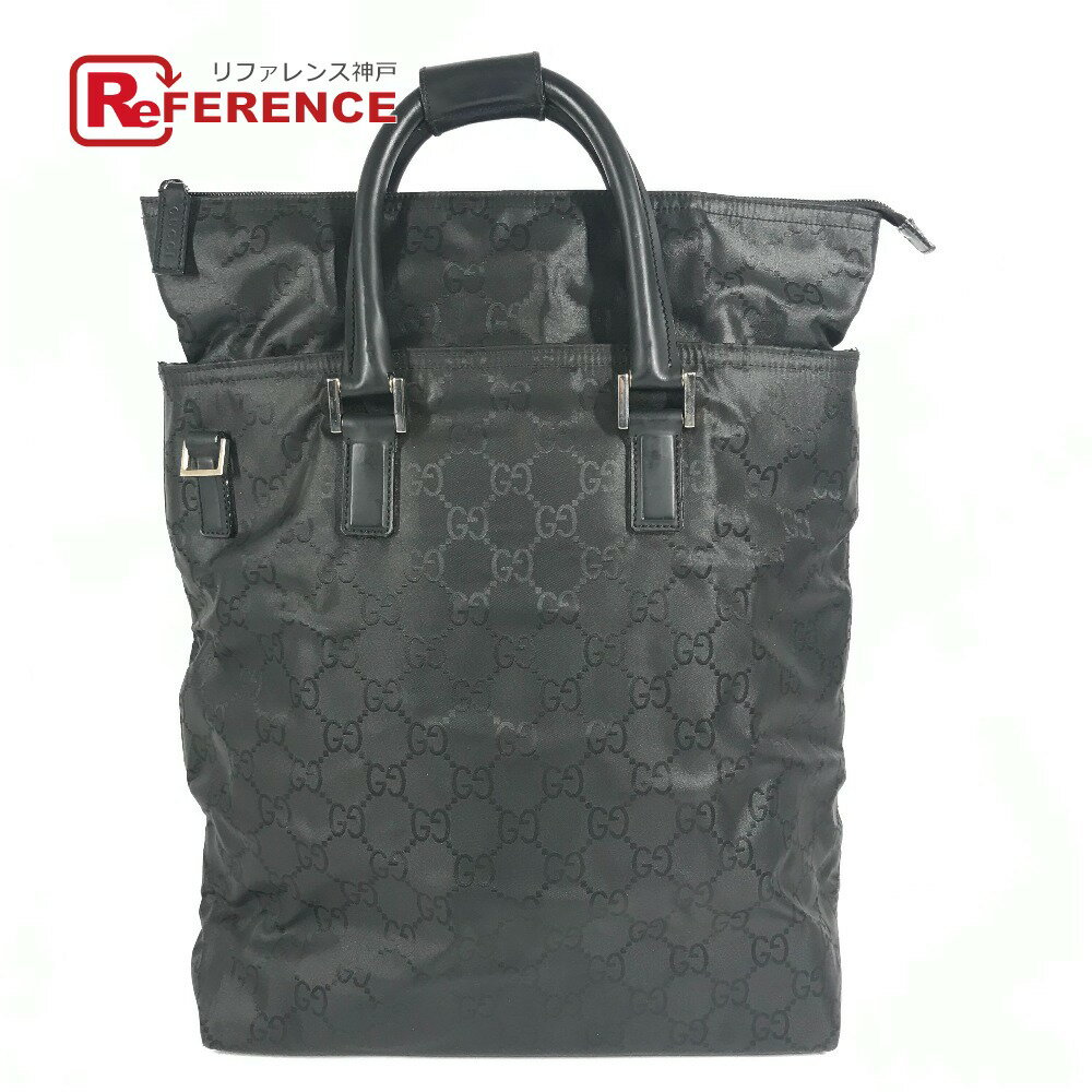 グッチ 0014218 ハンドバッグ トートバッグ ビジネス 貴重 黒 レザー GUCCI（グッチ）商品一覧｜ワンダーレックス公式通販サイト