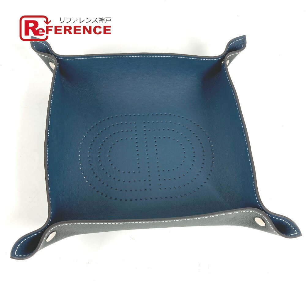 エルメス トレイ トレー Hマーク ラッカー バッファローホーン 小物入れ エルメス トレイ トレー Hマーク ラッカー バッファローホーン 小物