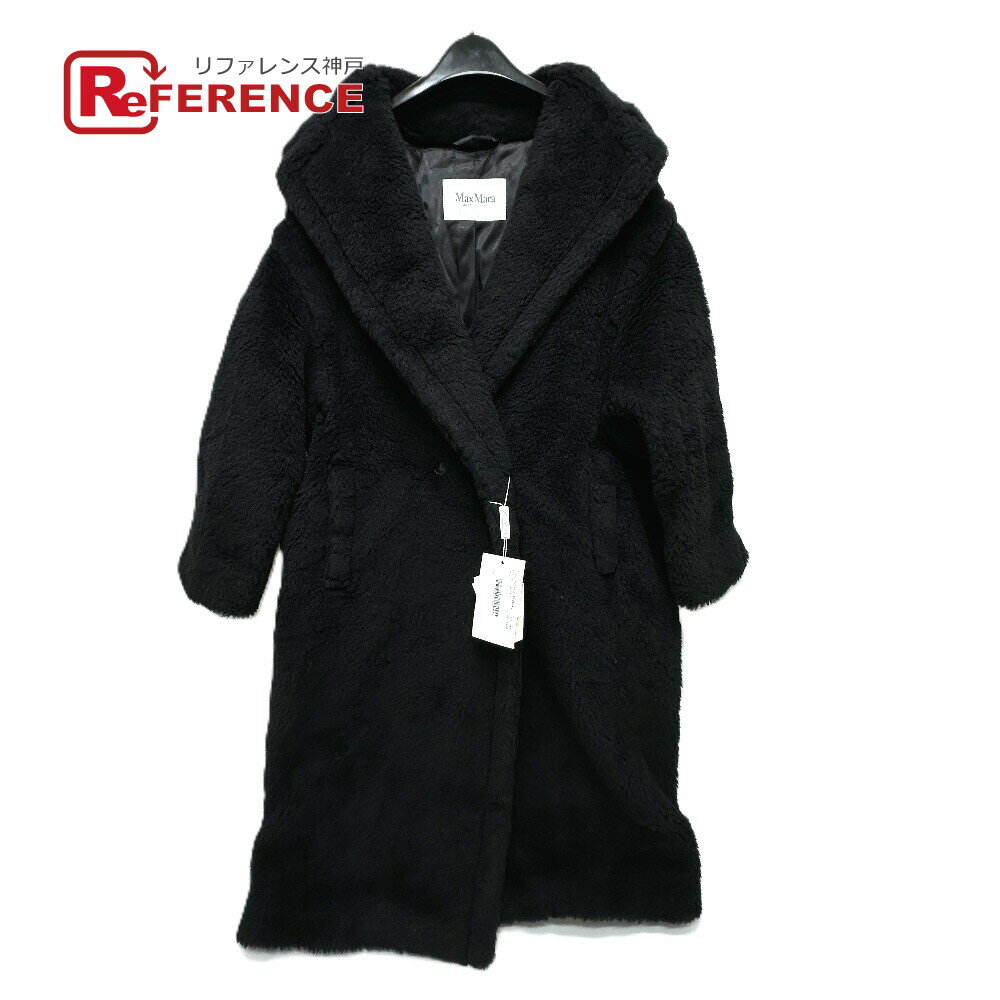 MAX MARA マックスマーラ 2521016052 テディベア ア...(4.0)