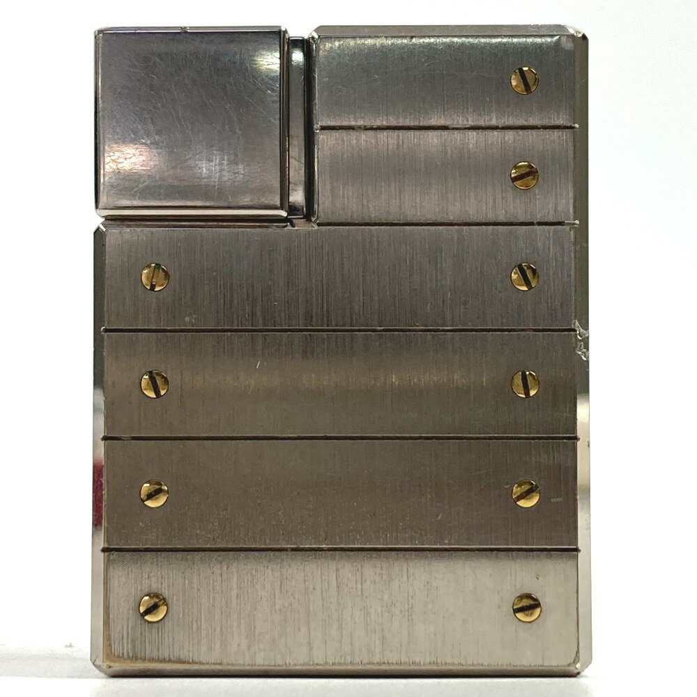 CARTIER カルティエ 喫煙具 サントスド...の紹介画像2