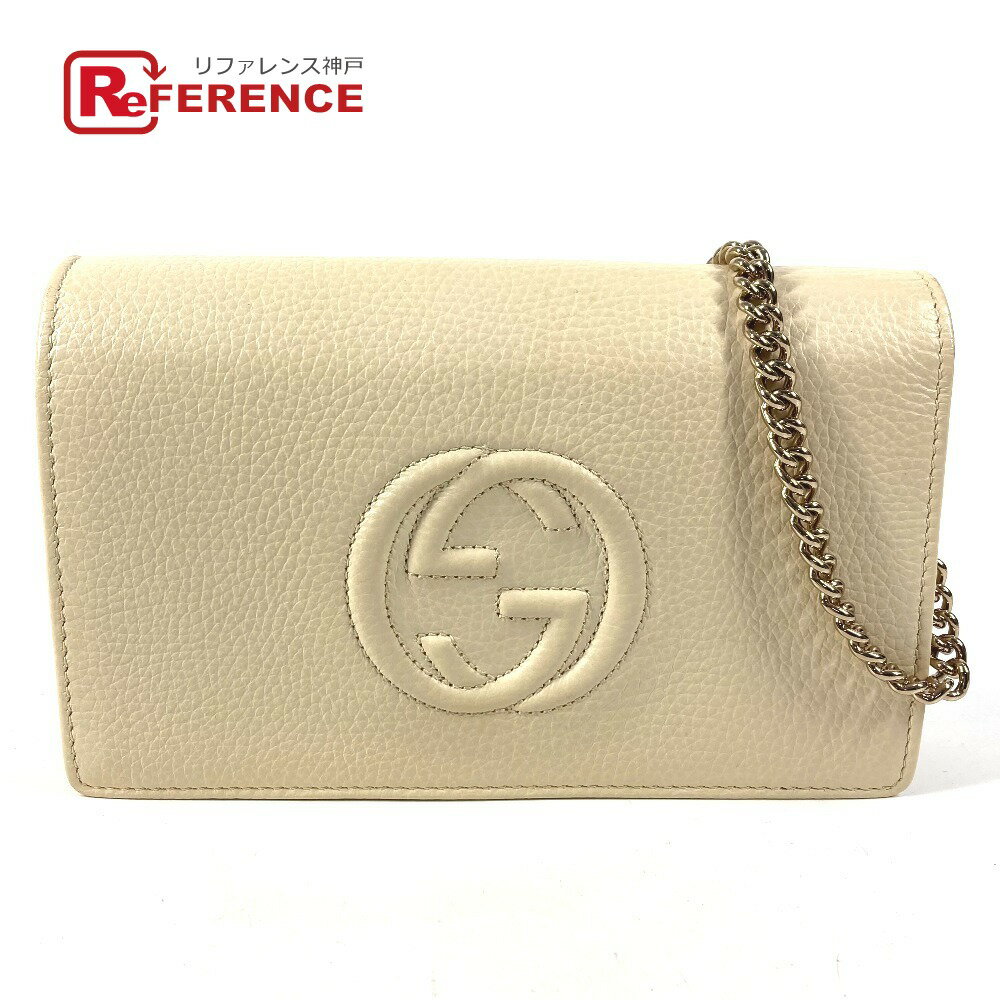 楽天市場】チェーンウォレット gucci（ブランドグッチ）の通販
