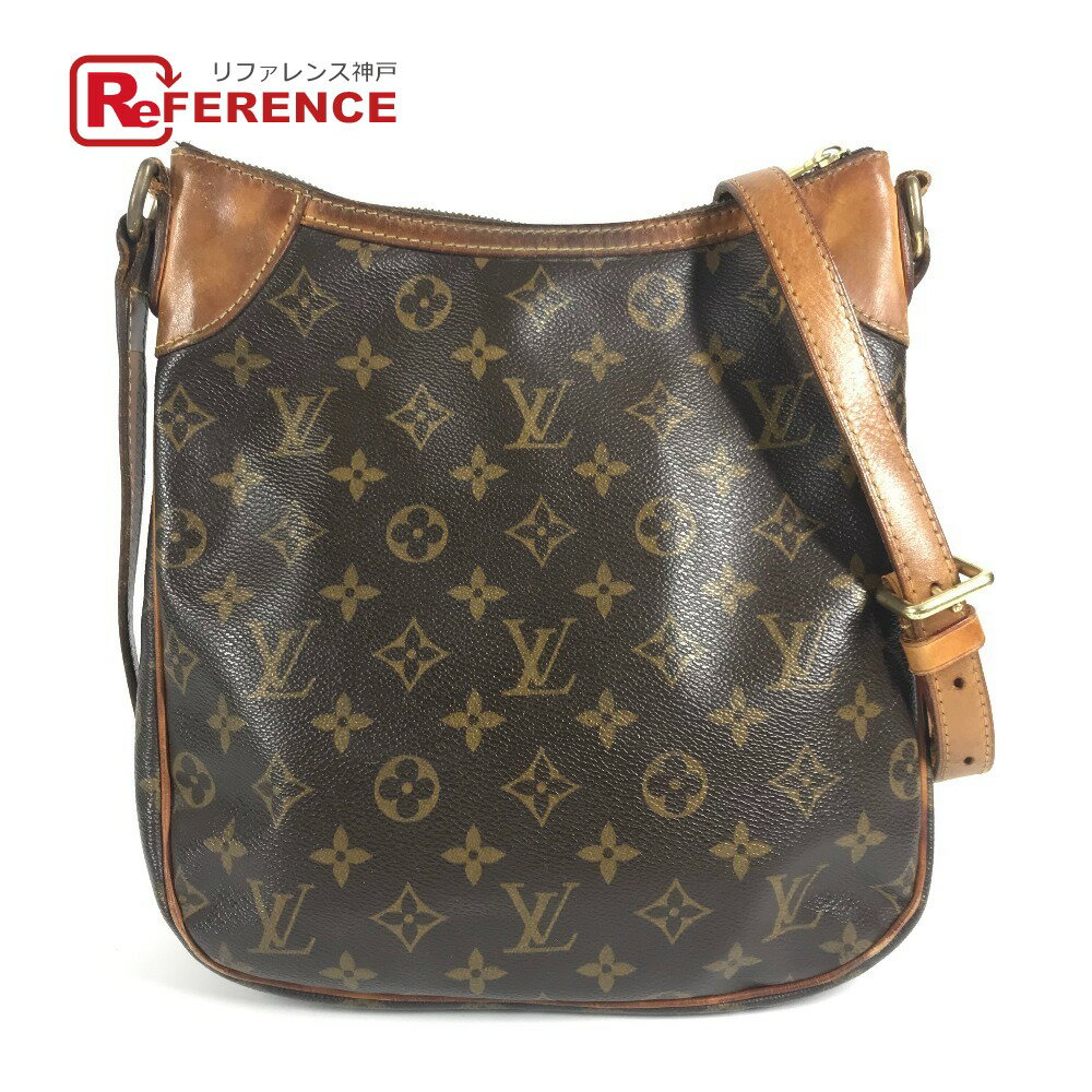楽天市場】ルイ・ヴィトン LOUIS VUITTON オデオンPM M56390の通販