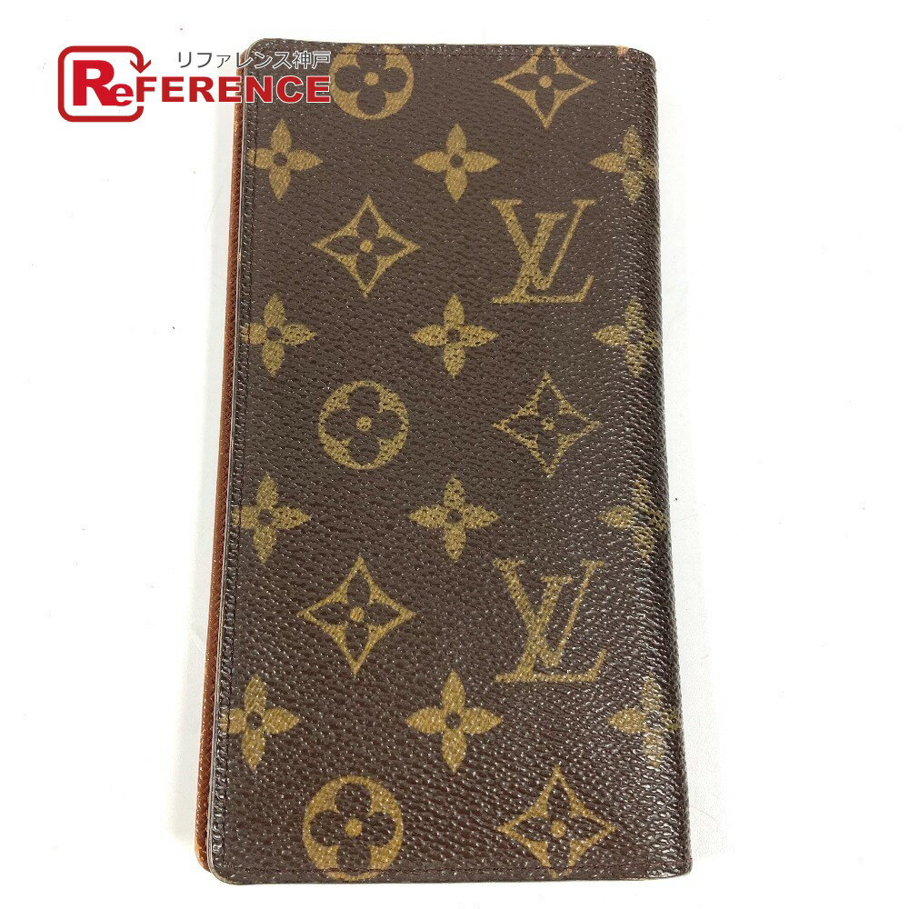 Louis Vuitton モノグラム 二つ折り財布 カルトクレディ ks-260317-2-1w.jpg