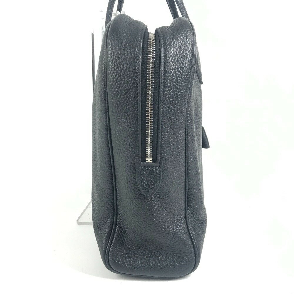 HERMES ����᥹ �������ȥꥢ40 �������ȥꥢ 40 ���Х� �ϥ�ɥХå� �ȡ��ȥХå� �ӥ��ͥ��Хå� �ȥ��󥯥�ޥ� ��˥��å��� �֥�å� ����š�