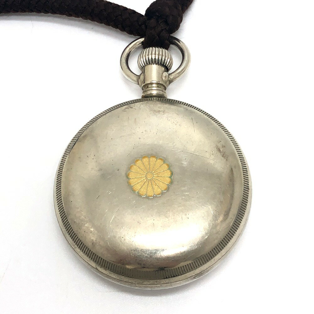 HAMPDEN WATCH CO. ハンプデン...の紹介画像3