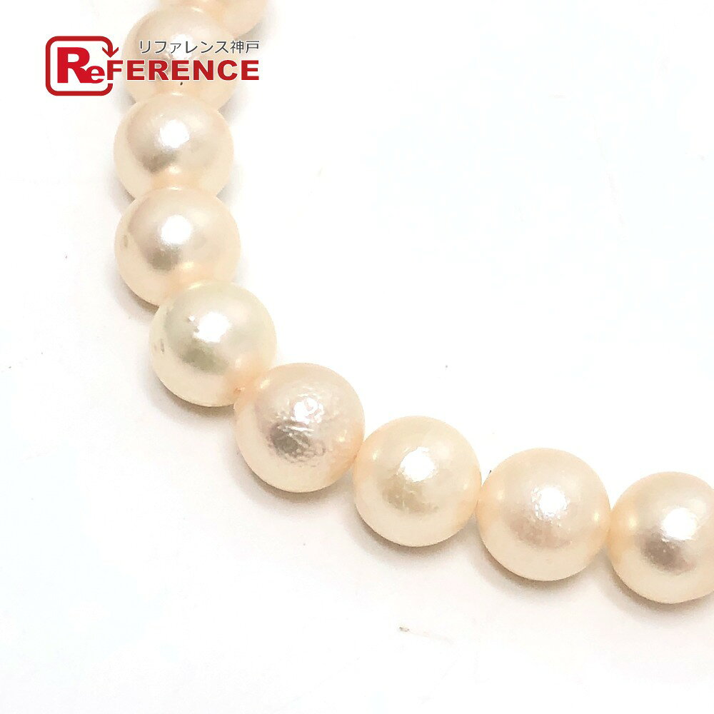 楽天市場】パールネックレス 7mm 中古の通販
