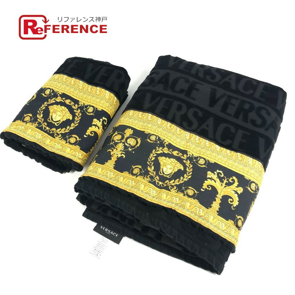 楽天市場】versace タオルの通販