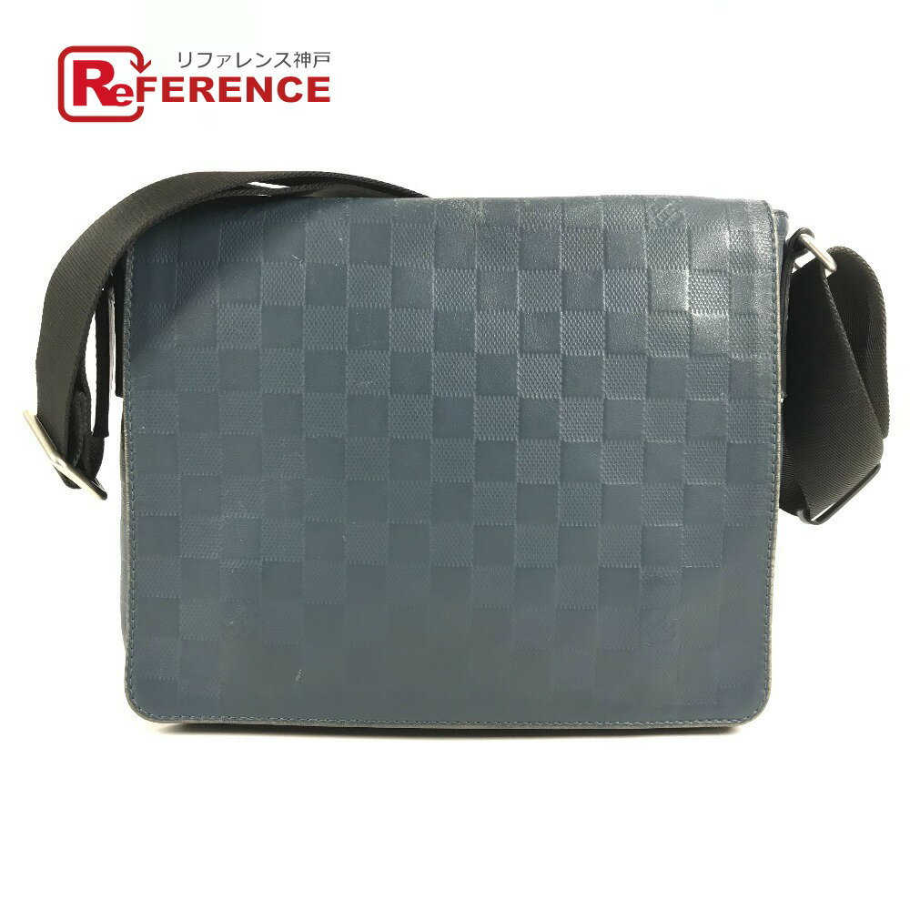 楽天市場】ルイヴィトン louis vuitton n23355 ダミエアンフィニ