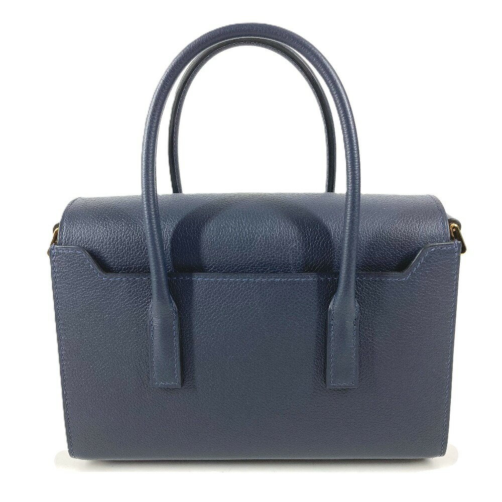 HERMES エルメス ニュードラッグ22 ニ...の紹介画像3