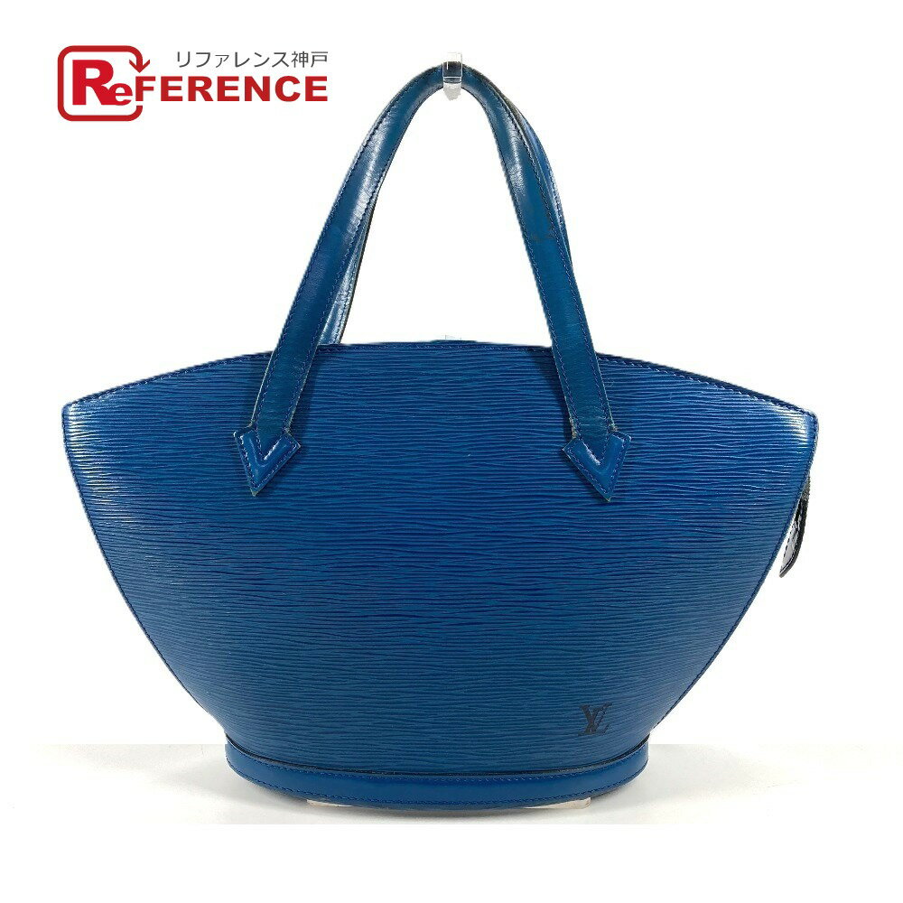 ルイヴィトン M52333 ハンドバッグ ケニアブラウン  LOUIS VUITTON サンジャックポワニエロング エピ ルイヴィトン エピ サンジャックショッピング ケニアンブラウン M52263