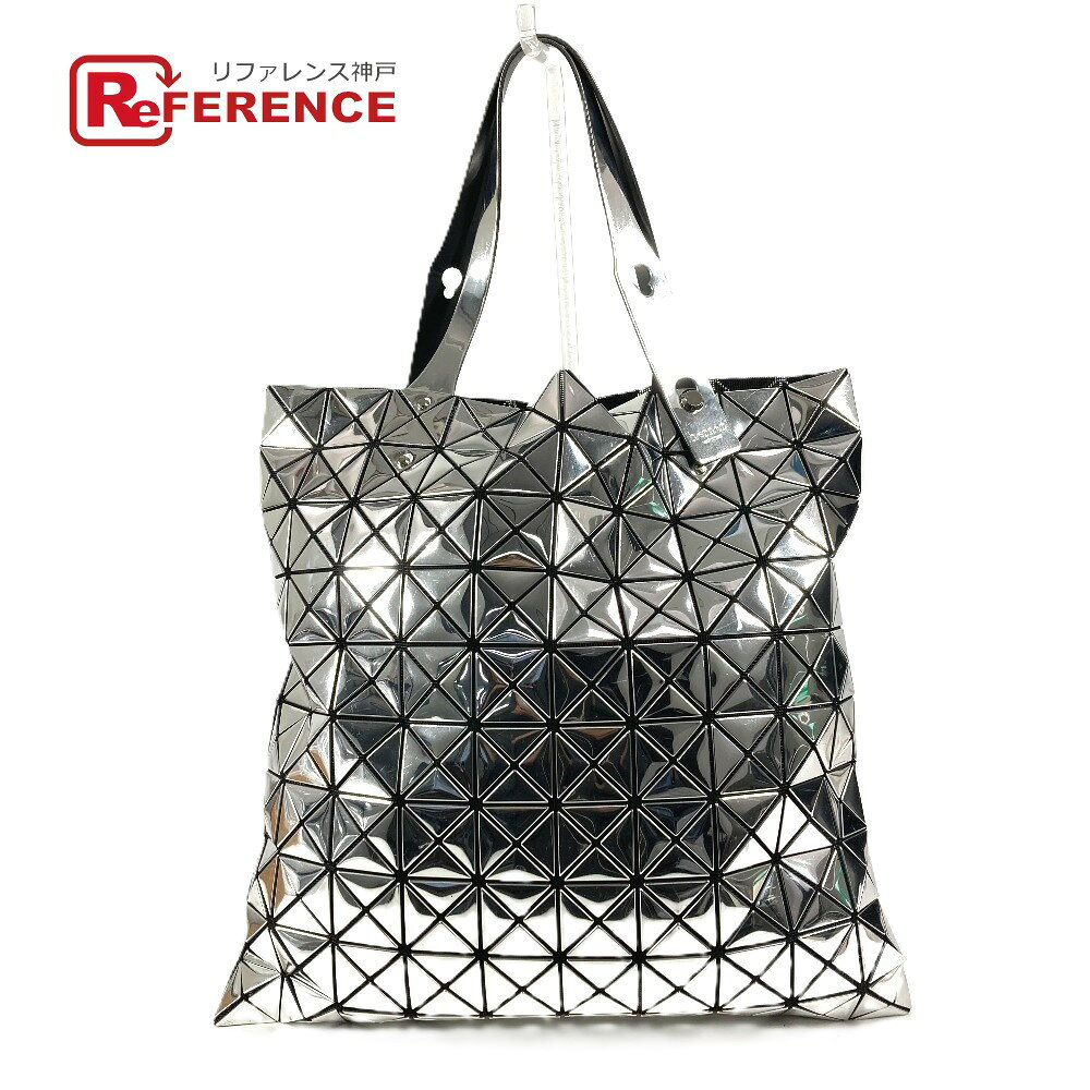 issey miyake baobao シルバーの通販 バオバオイッセイミヤケ BAOBAO 