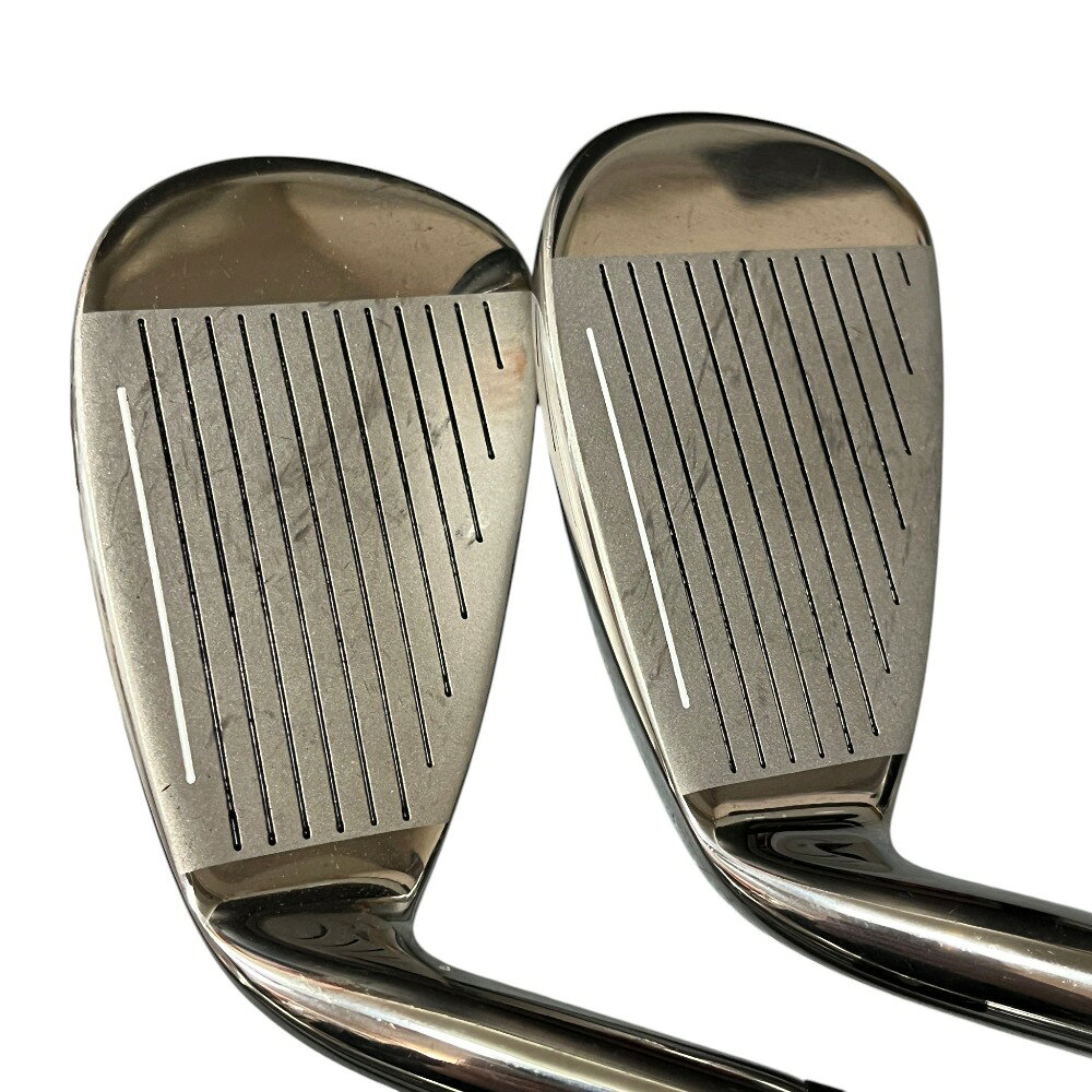 ワールドイーグル LD EAGLE WE-5Z ゴルフクラブ 5本 雑貨 SS レディース シルバー ...