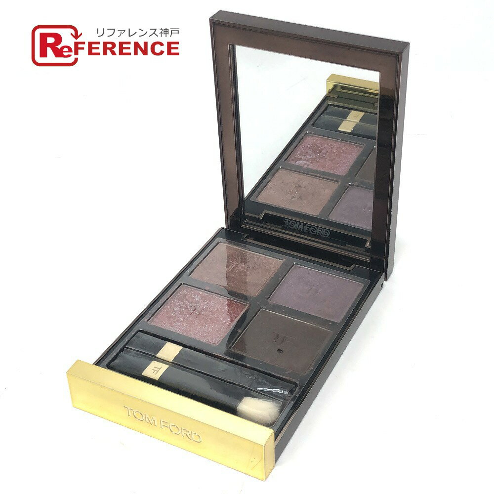 【商品情報】 【商品番号】109303-25625-6 ブランドトムフォード モデルアイカラー クォード 25 プリティベイビー タイプアイシャドウ コスメ 形状化粧品 生産国ITALY サイズ W7cm×H10cm×D1.5cm実寸サイズには多少の誤差がある場合があります。 付属品 布ケース 商品説明 ＜トム フォード＞の美学に沿って色彩と質感を掛け合わせ、骨格の美しさまでも引き立てる、「アイ カラー クォード」。 【商品状態】 程度ランク 中古ABランク 外側小キズ、薄汚れ 内側薄汚れ国内発送は全商品送料無料！ ※海外配送には適用されません。