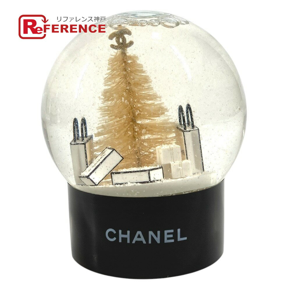 楽天市場】スノー ドーム chanelの通販