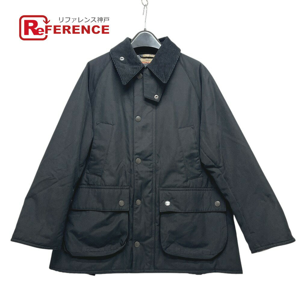 Barbour ノーカラー ナイロンブルゾン 中綿 XL WOMEN,ブルゾン | BETTER DAYS／ベターデイズ 公式オンラインショップ