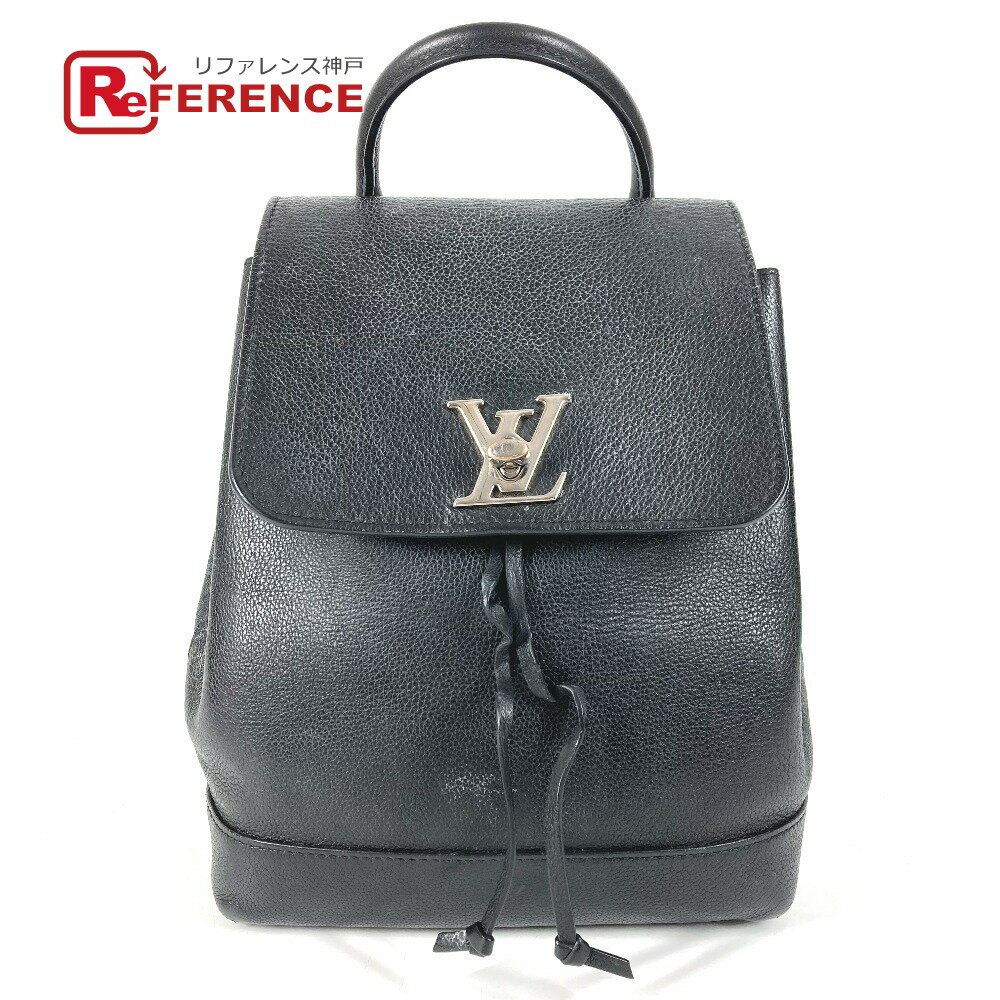 【LV】M54573 ロックミーMINI バックパック トリヨンレザー☆Ａ品☆ LOUIS VUITTON】【リュックサック】ルイヴィトン『ロックミー バック