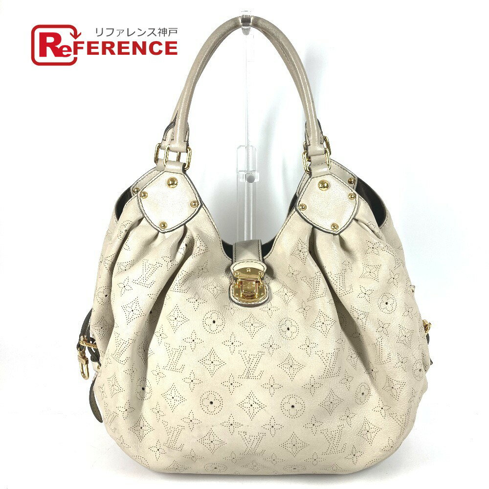 ★新品未使用★ルイヴィトン★マヒナ★XL★ブロンズ★LOUIS VUITTON 楽天市場】ヴィトン バッグ マヒナ xlの通販