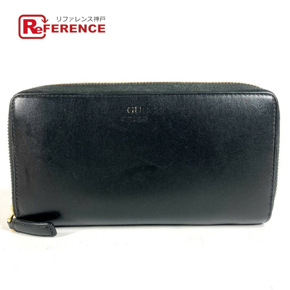 楽天市場】グッチ ラウンドファスナー長財布 中古（素材（生地・毛糸