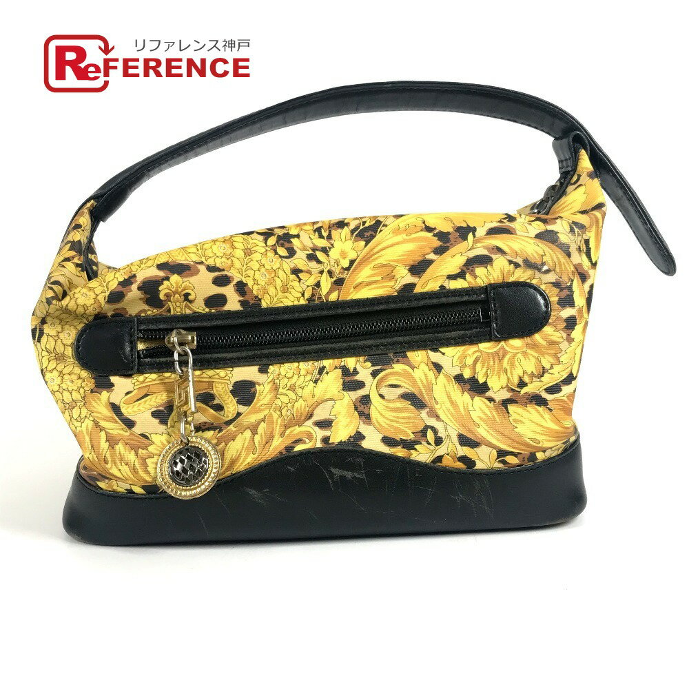 楽天市場】versace バニティ バッグの通販