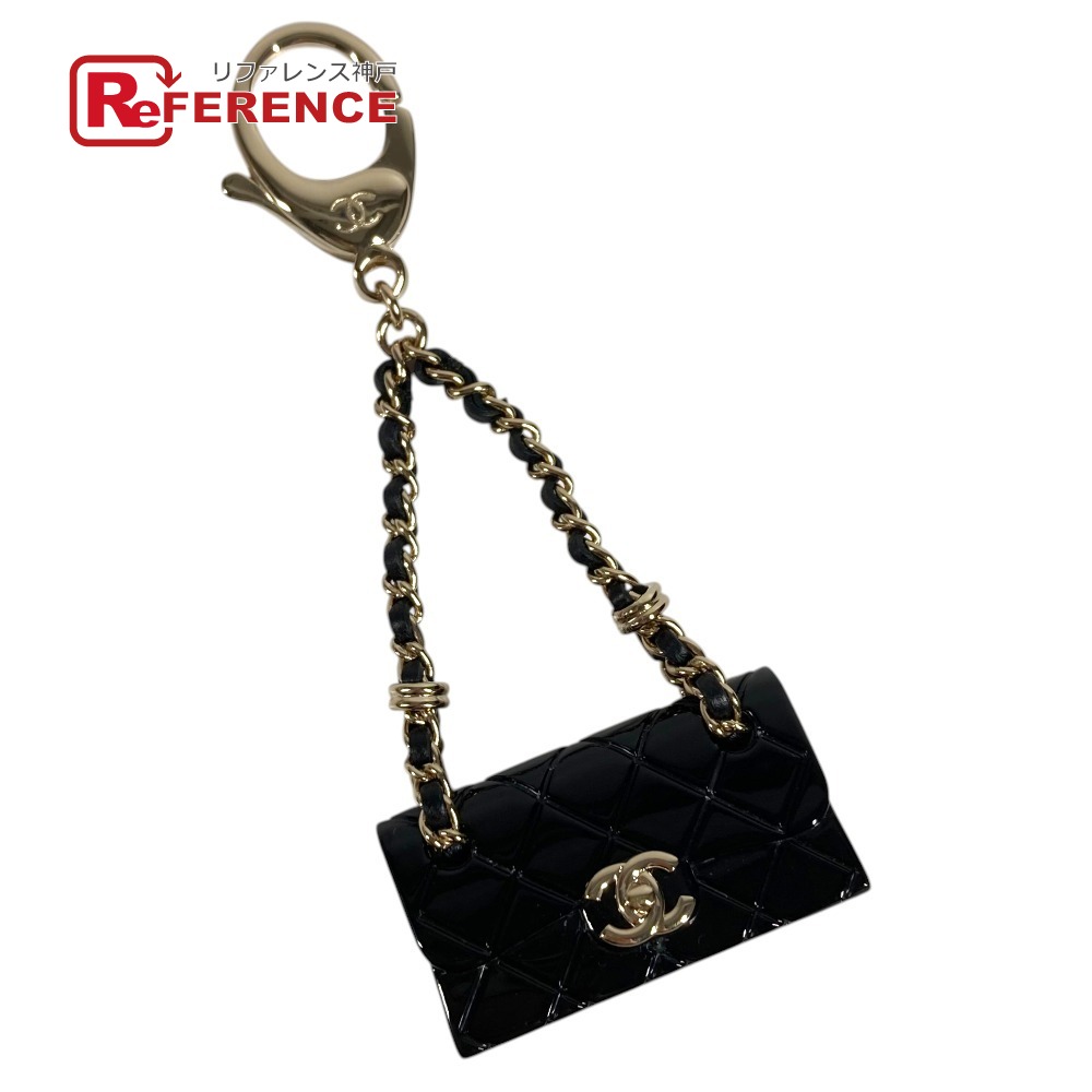 楽天市場】chanel bag（キーホルダー・キーケース｜財布・ケース