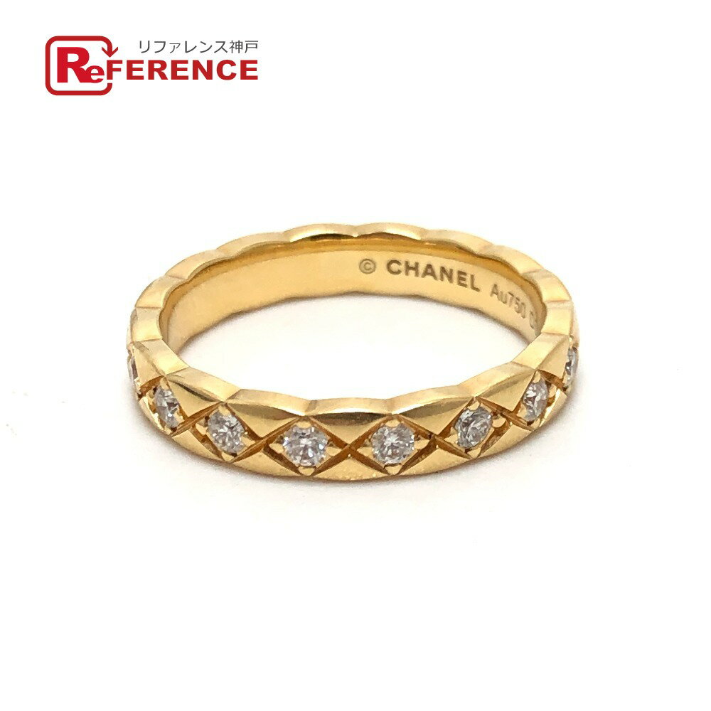 楽天市場】chanel リング k18の通販