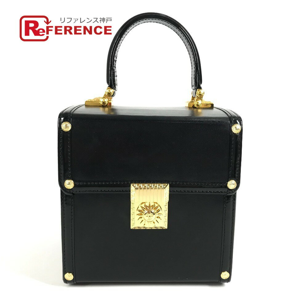 楽天市場】versace バニティバッグの通販