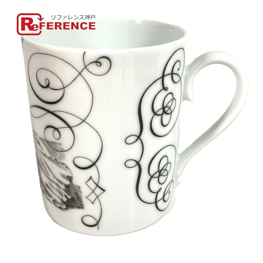楽天市場】中古 エルメス（マグカップ・ティーカップ｜コーヒー・お茶