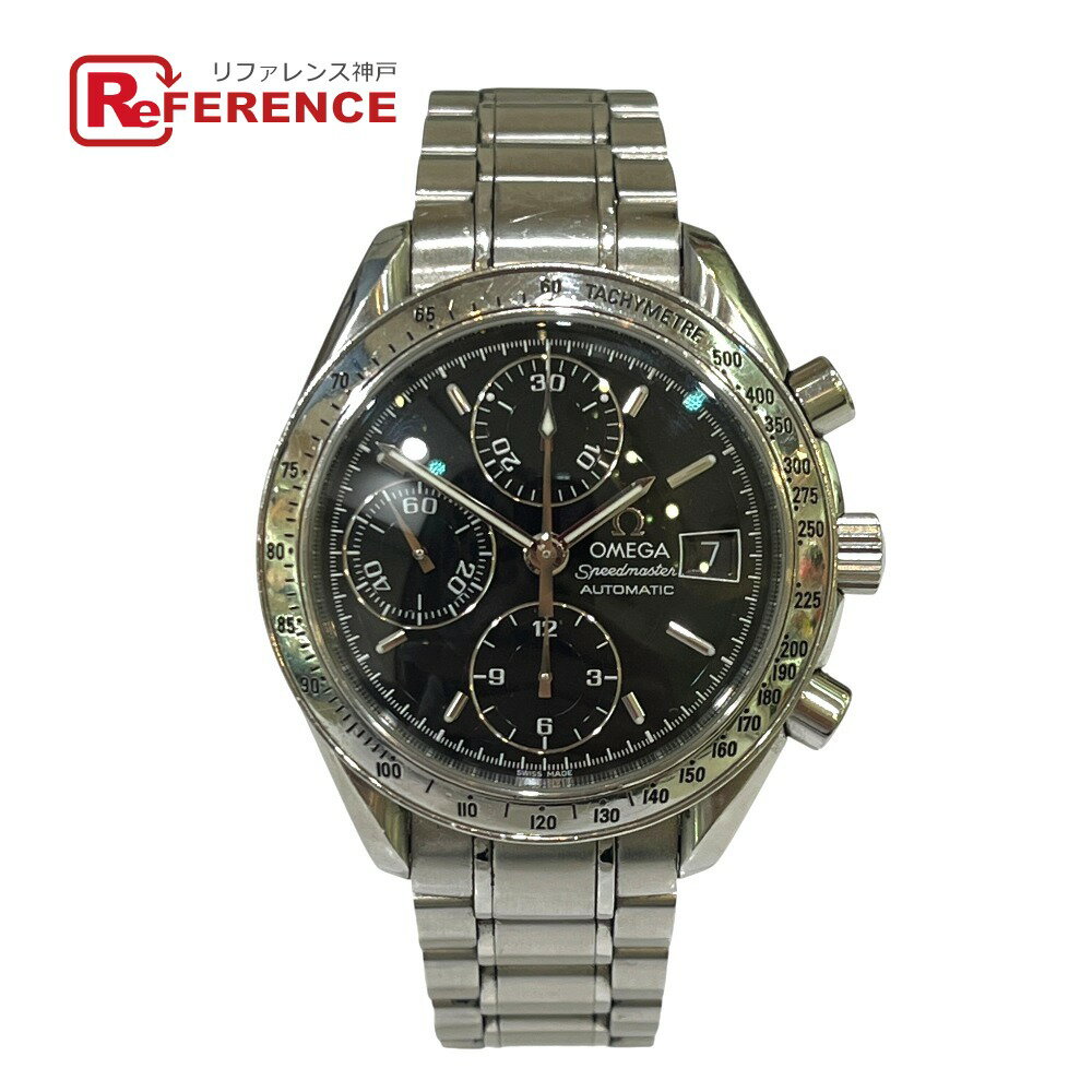 楽天市場】オメガ omega スピードマスター デイト 3513.50の通販