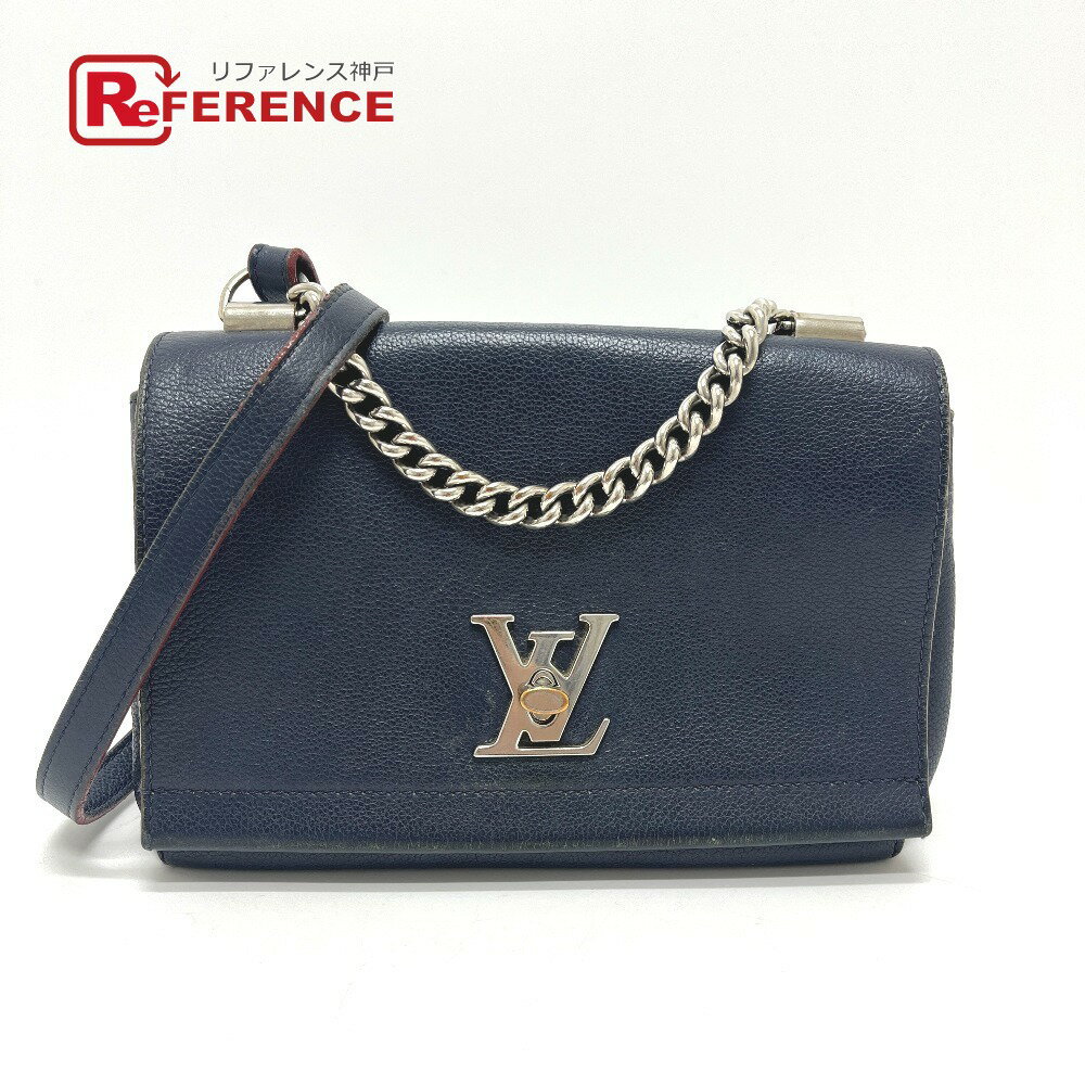 楽天市場】ルイヴィトン ロックミー2 ショルダーの通販