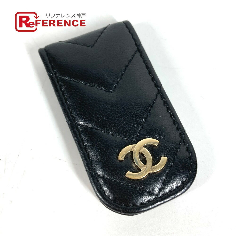 楽天市場】chanel 財布 vステッチの通販