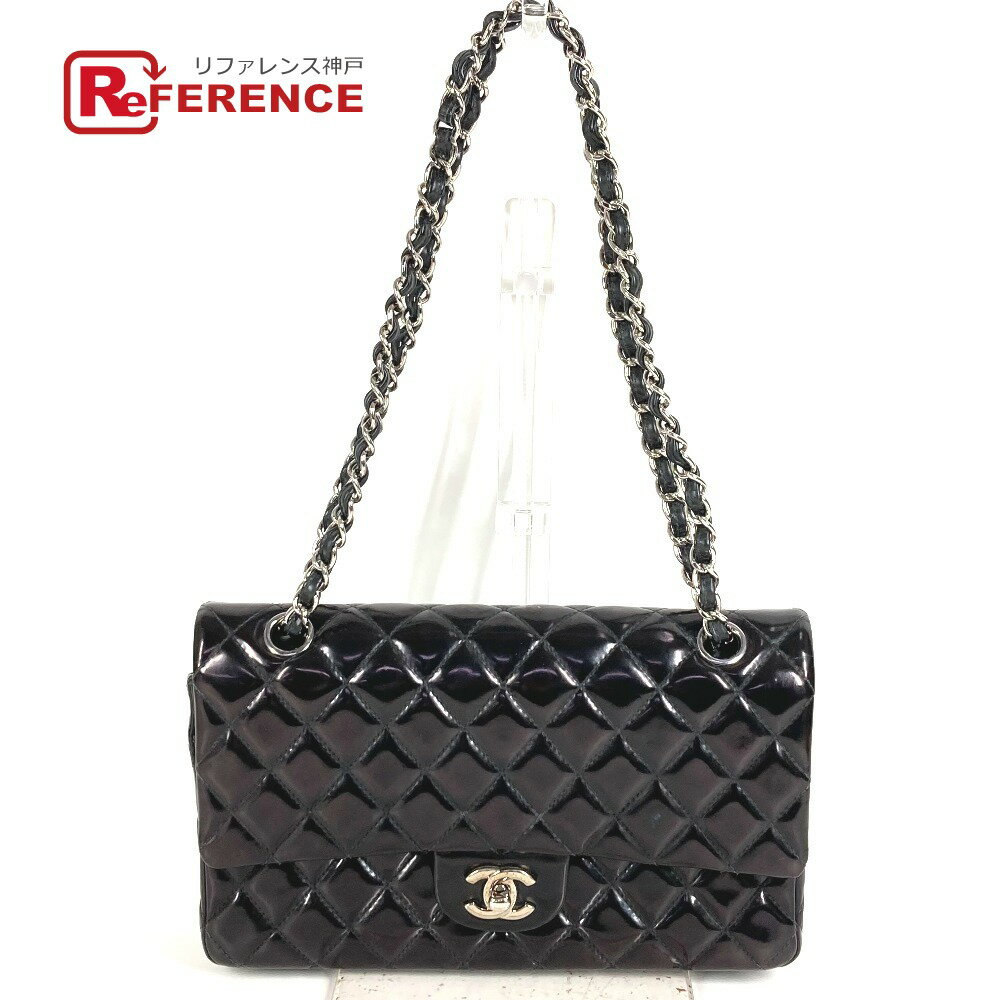 こ*4様 ♡CHANEL♡ キルティングステッチ チェーンショルダーバッグ✨美品 ot-260618-4-1w.jpg