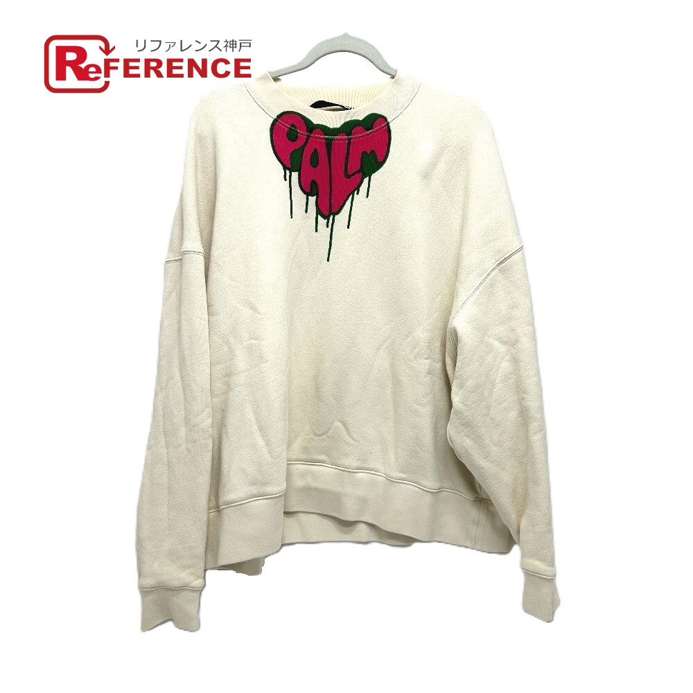 楽天市場】palm angels 中古（スウェット・トレーナー｜トップス