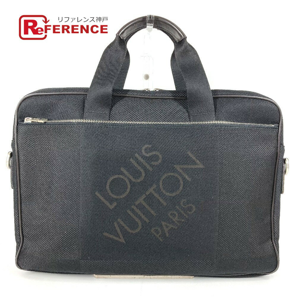 LOUIS VUITTON ルイヴィトン N58038 ダミエジェアン アソシエPM アソシエ PM トートバッグ 肩掛…