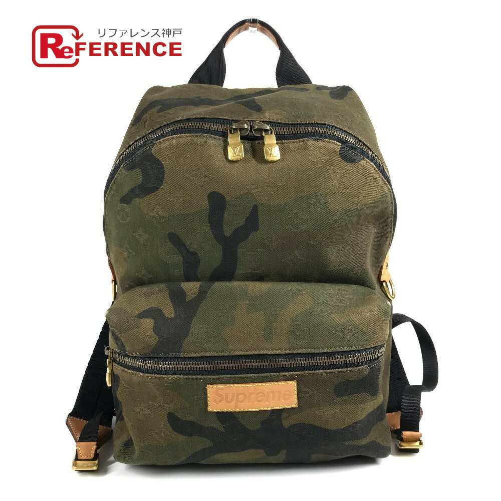 楽天市場】supreme canvas backpackの通販