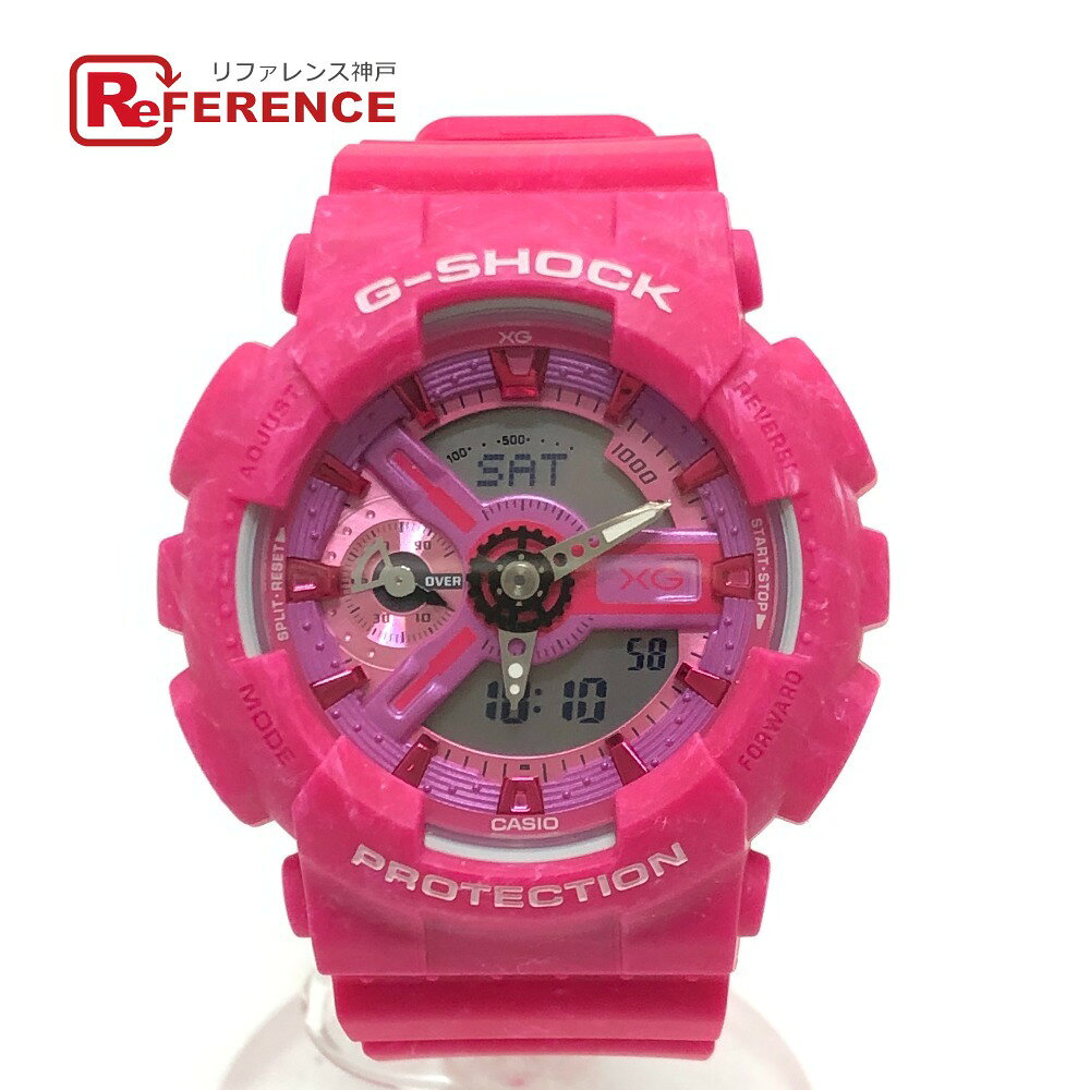 楽天市場】g－shock gma－s110mp－4a1（腕時計）の通販