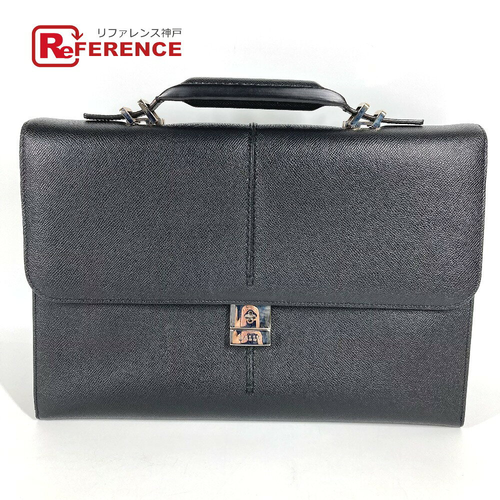 楽天市場】bally ビジネスバッグの通販