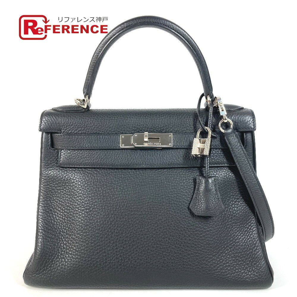 楽天市場】エルメス ケリー 28 中古の通販