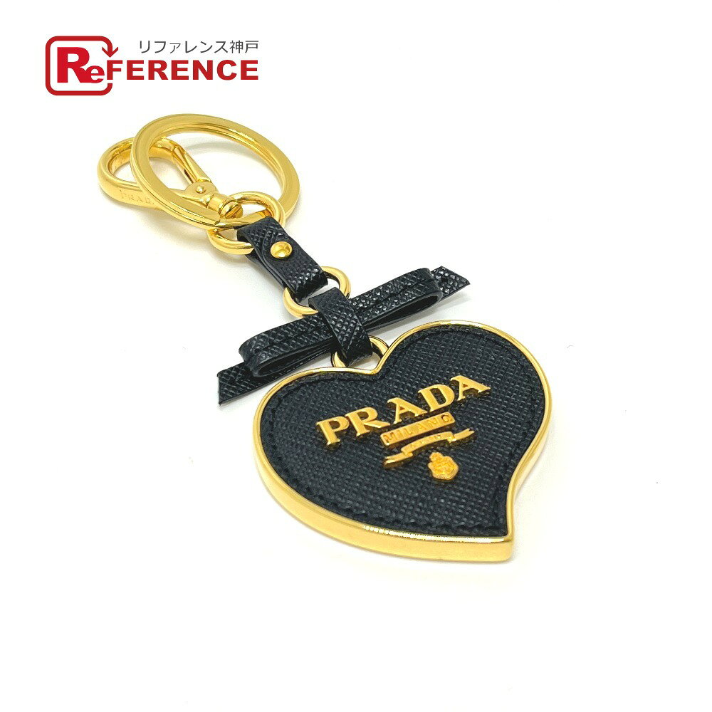楽天市場】prada キーリング ハート（バッグ・小物・ブランド雑貨）の通販