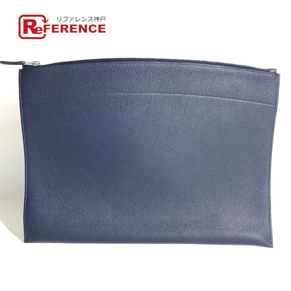 セール HERMES エルメス ポシェットジェット ボルドー セカンドバッグ g-260710-19-1w.jpg