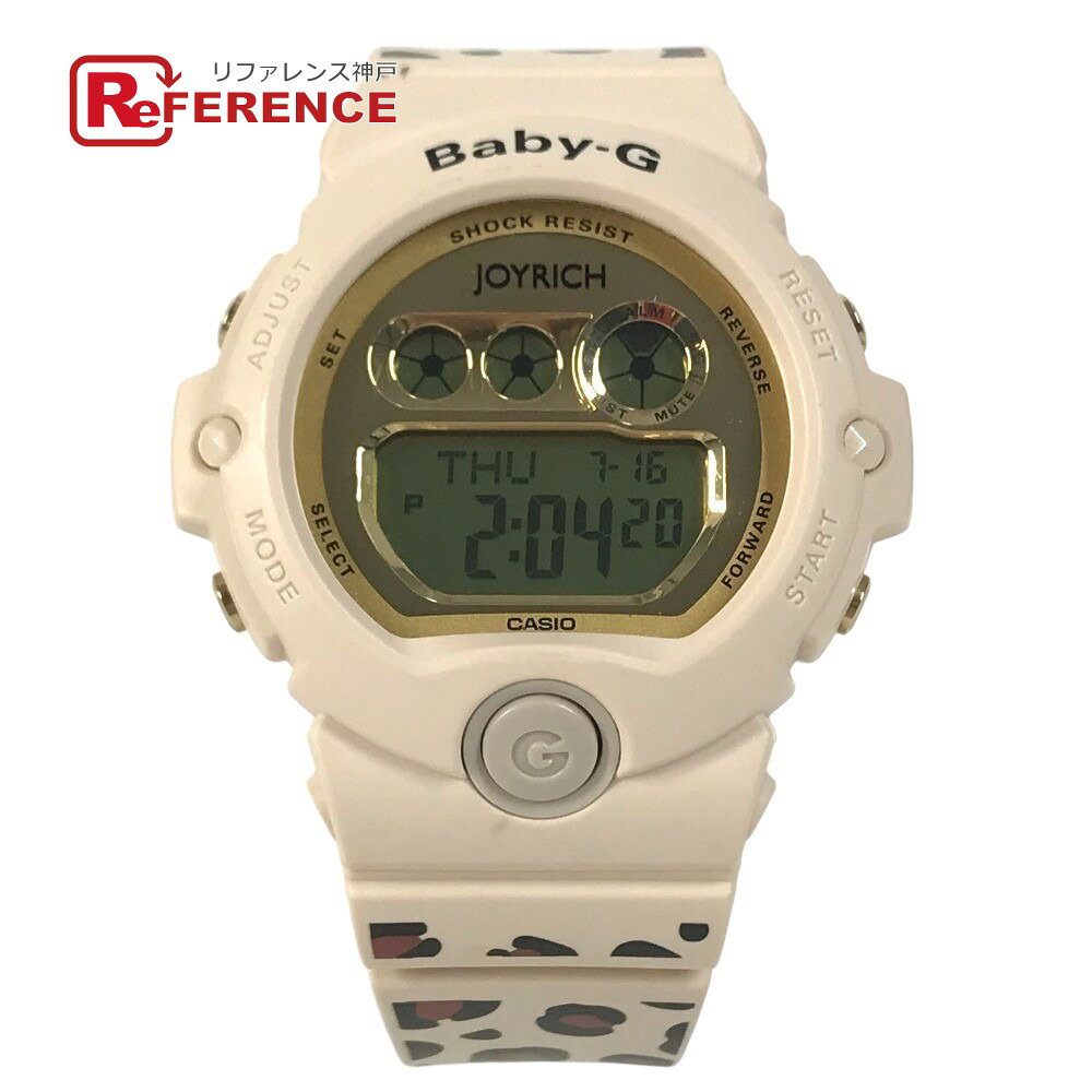 楽天市場】baby-g ヒョウ柄の通販